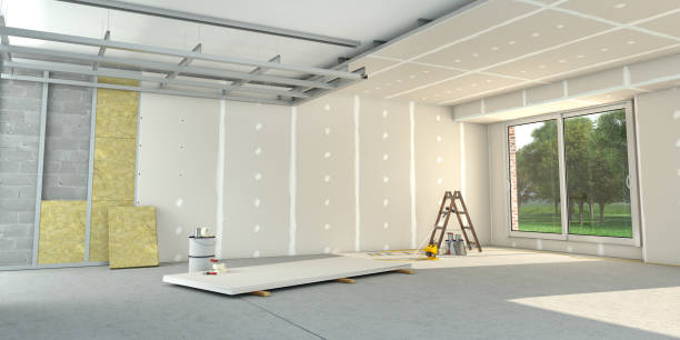 Best Insulation Contractors for Homes  in Windham, OH